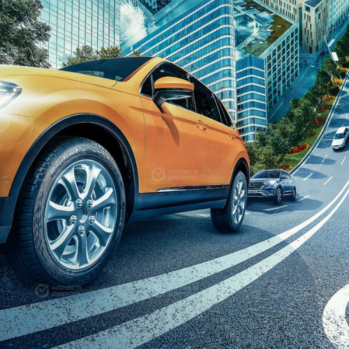 Cordiant Sport 3 PS2 225/55 R18 102V