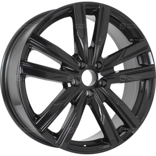 Колесный диск RST R089 7xR19 5x108 ET36 DIA65.1 черный