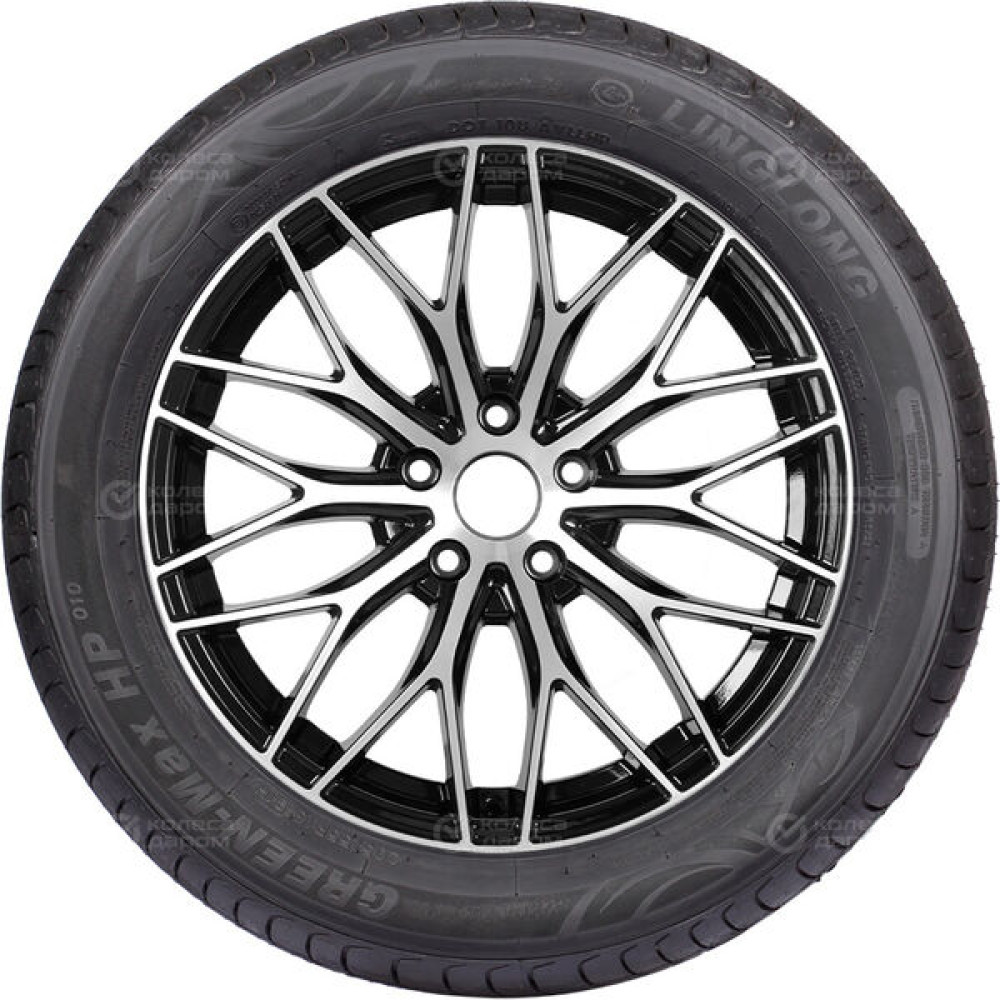 Linglong Green-Max HP010 205/55 R16 91H
