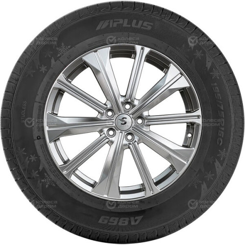 Aplus A869 185/75 R16 104R