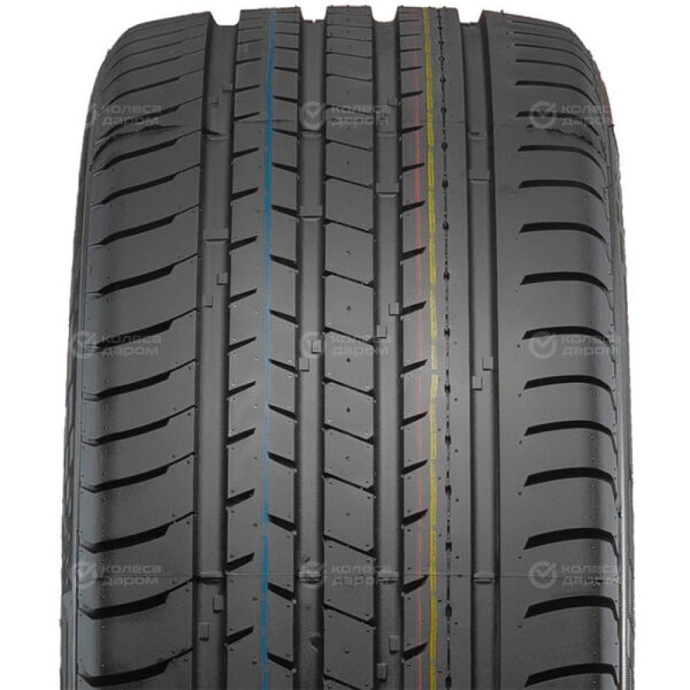 Doublestar DSU02 285/35 R20 104Y