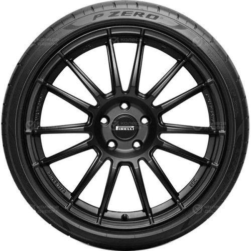 Pirelli P-Zero Sports CAR 235/45 R18 98Y