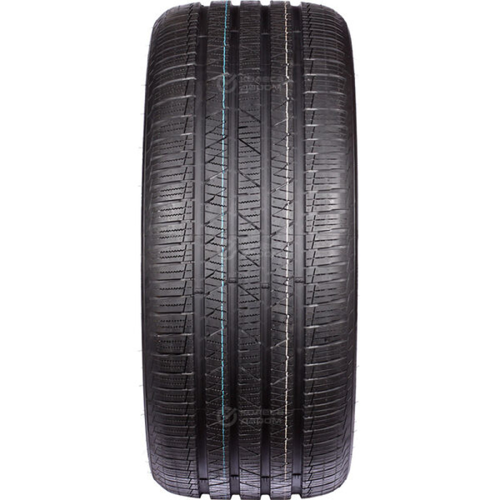 Hankook Dynapro HP2 plus RA33D 285/40 R22 110H