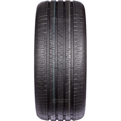 Hankook Dynapro HP2 plus RA33D 285/40 R22 110H