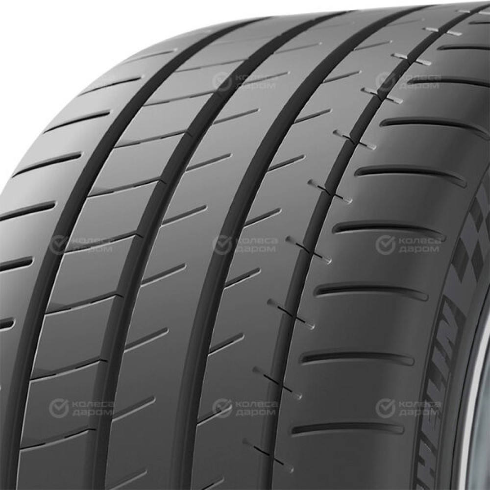 Michelin Pilot Super Sport Run Flat 275/35 R21 99Y