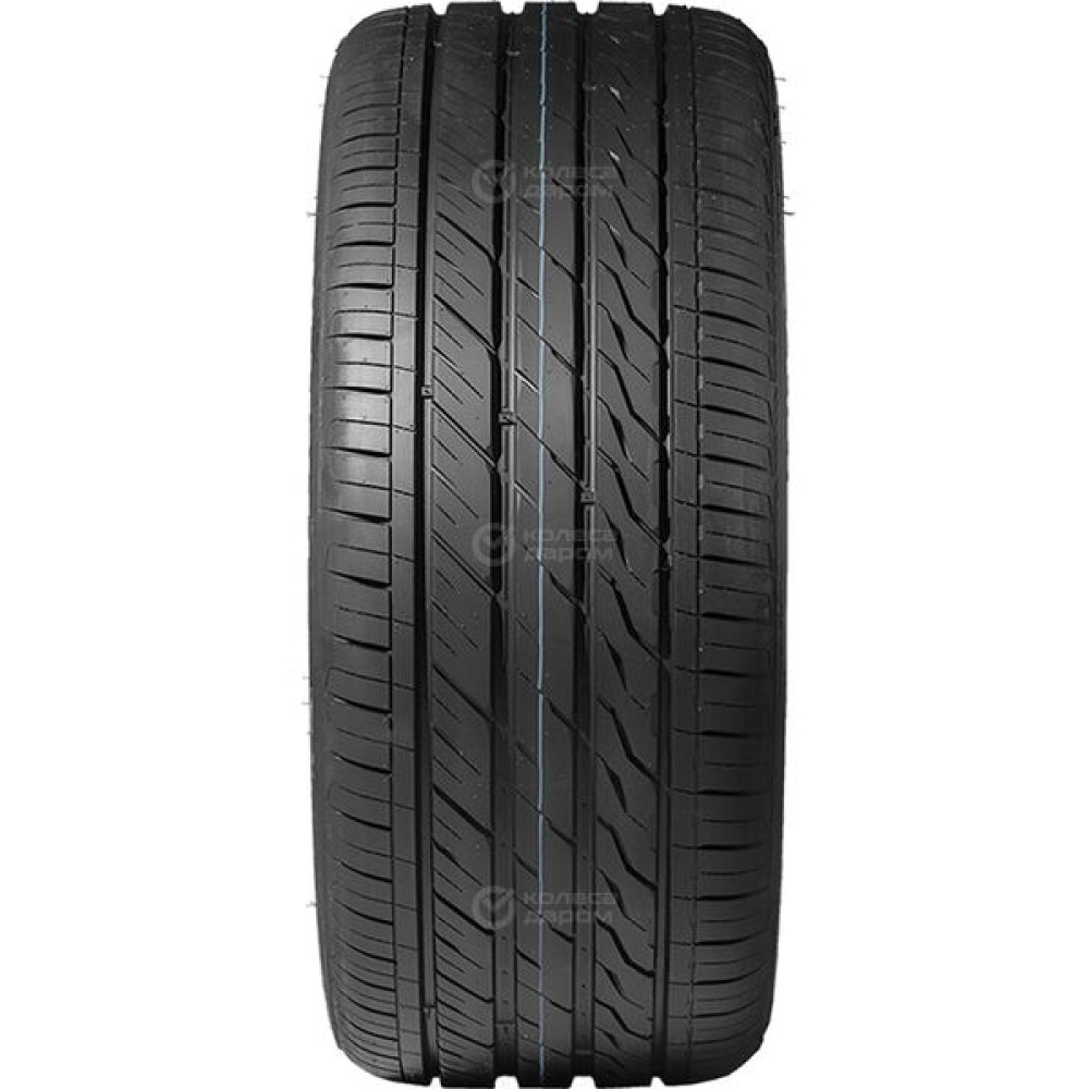 Delinte DH6 Run Flat 275/35 R20 102Y