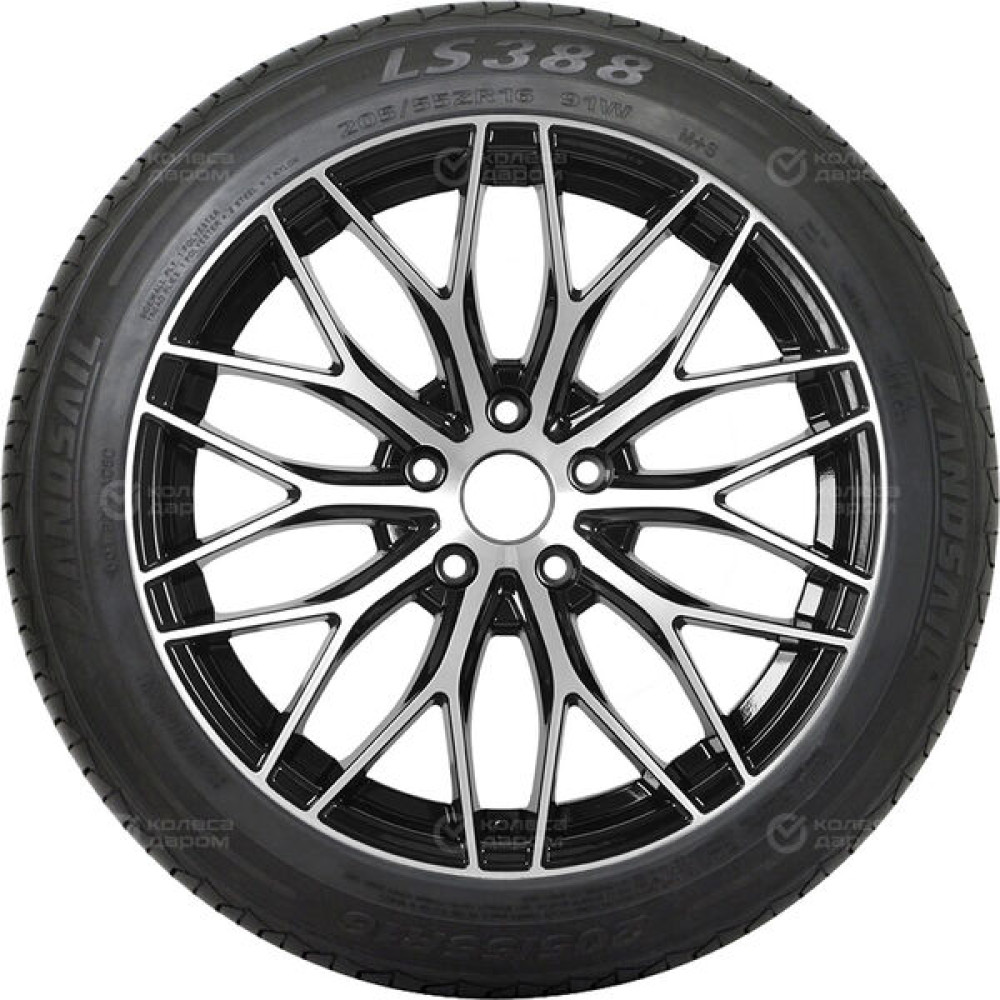 Landsail LS388 195/55 R15 85V