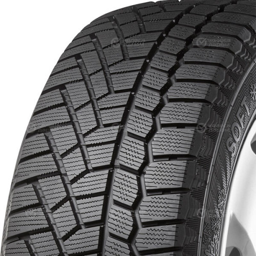 Gislaved Soft Frost 200 SUV 215/65 R16 102T