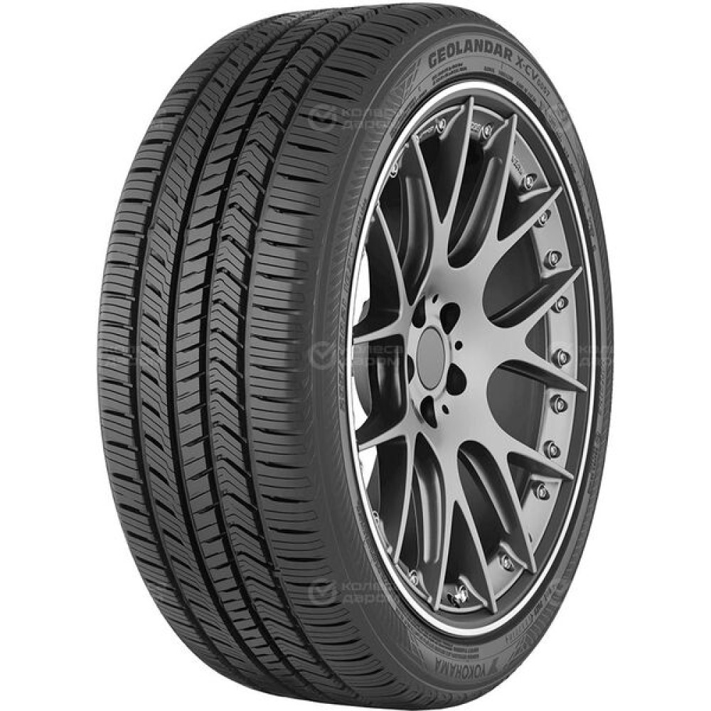 Yokohama Geolandar X-CV G057 275/50 R20 113W