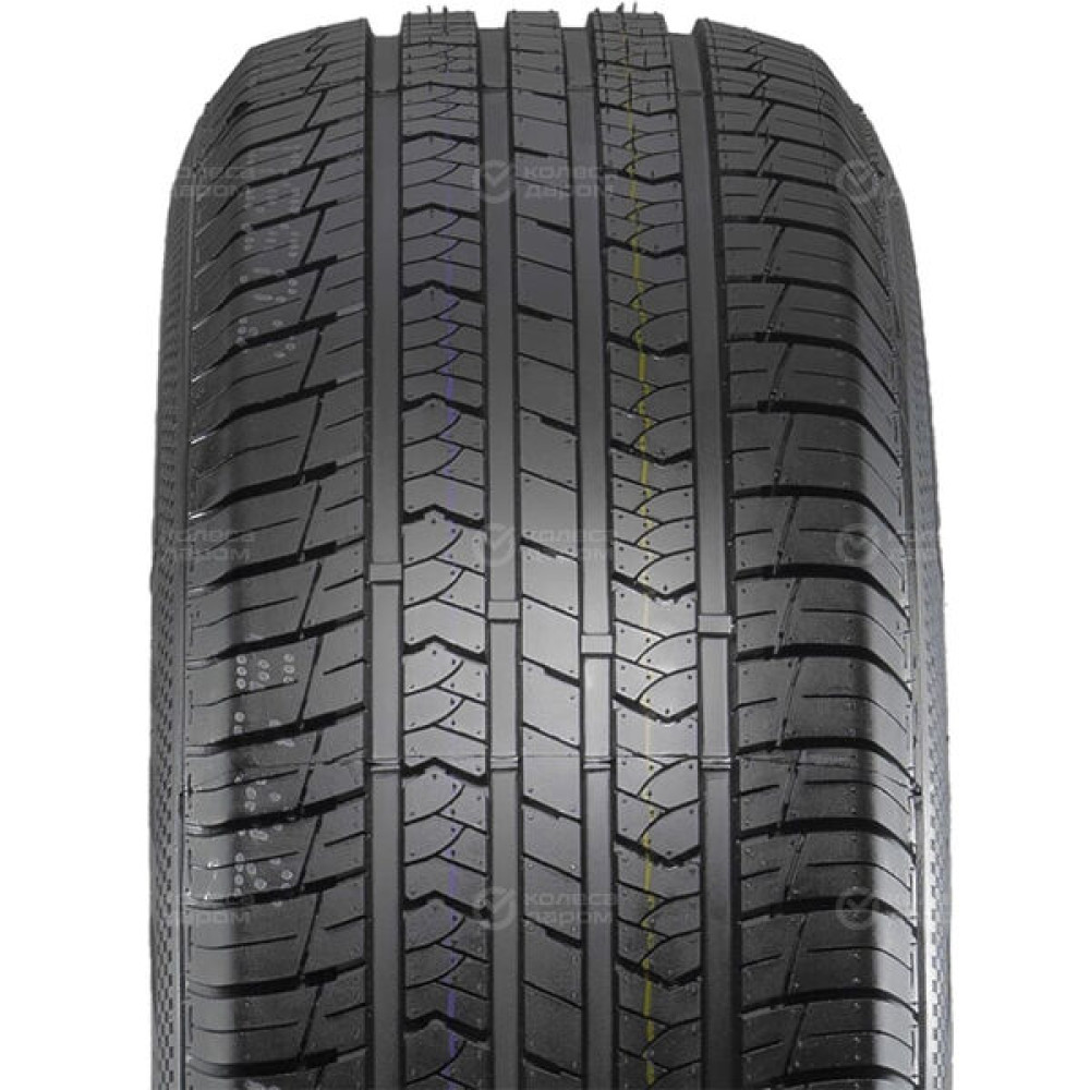 Doublestar DSS02 235/55 R19 105V