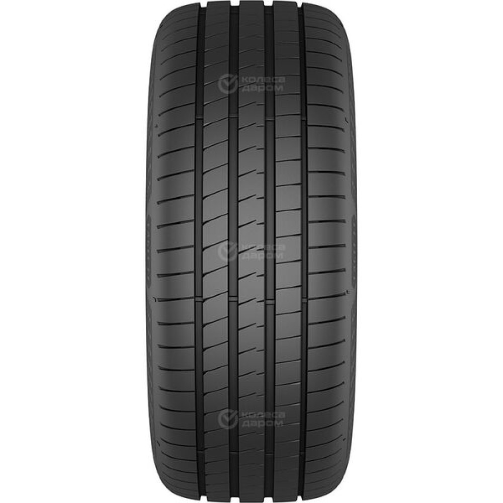 Goodyear Eagle F1 Asymmetric 6 315/35 R20 110Y