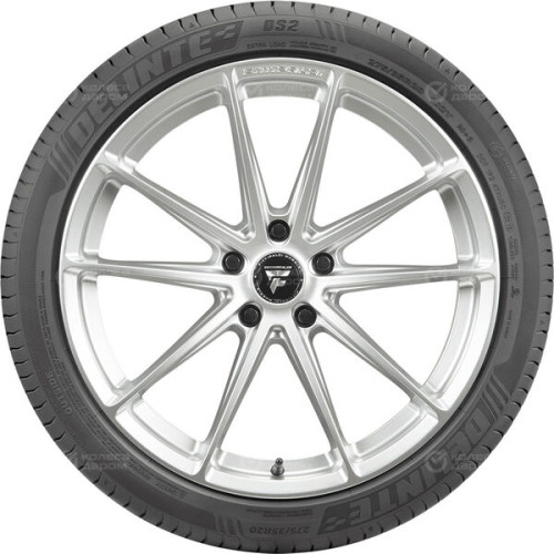 Delinte DS2 245/40 R20 99Y