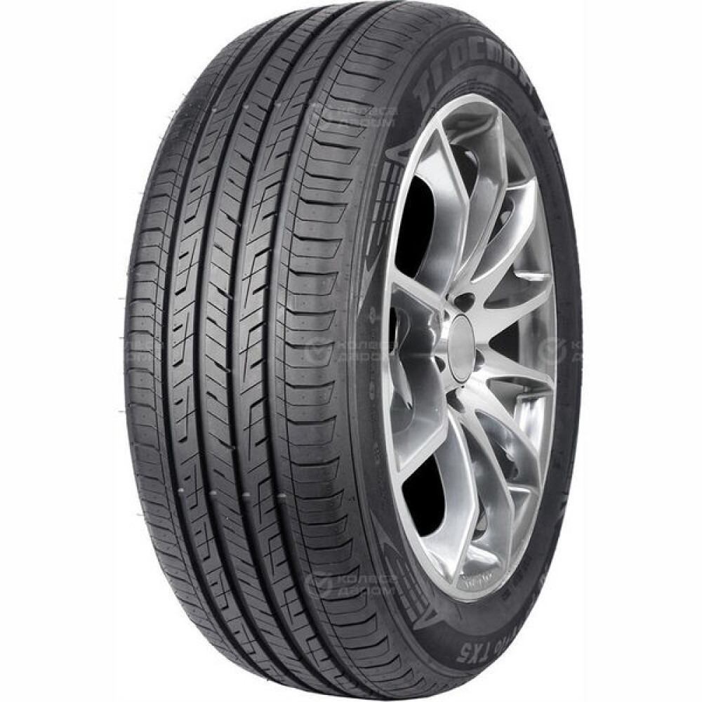 Tracmax X-Privilo TX5 215/70 R15 98T