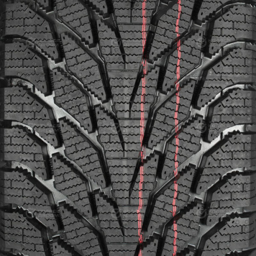 Cordiant Winter Drive 2 SUV 255/55 R18 109T