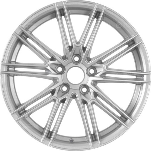 Колесный диск RST R168 8xR18 5x114.3 ET50 DIA60.1 cеребристый