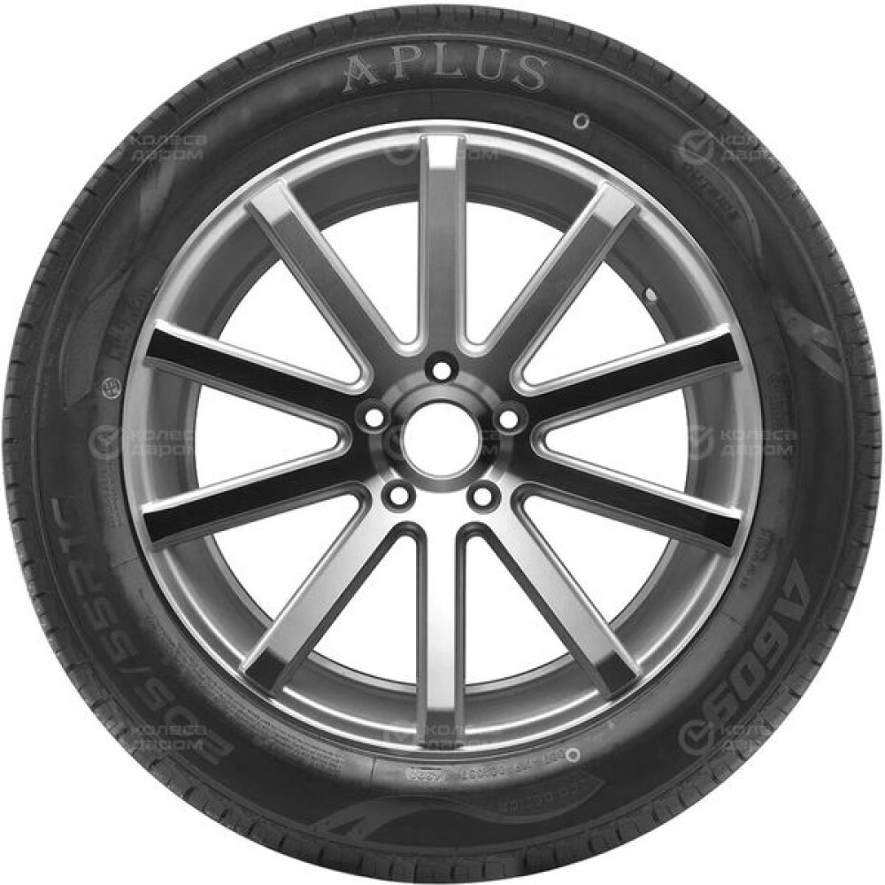 Aplus A609 215/65 R16 98H