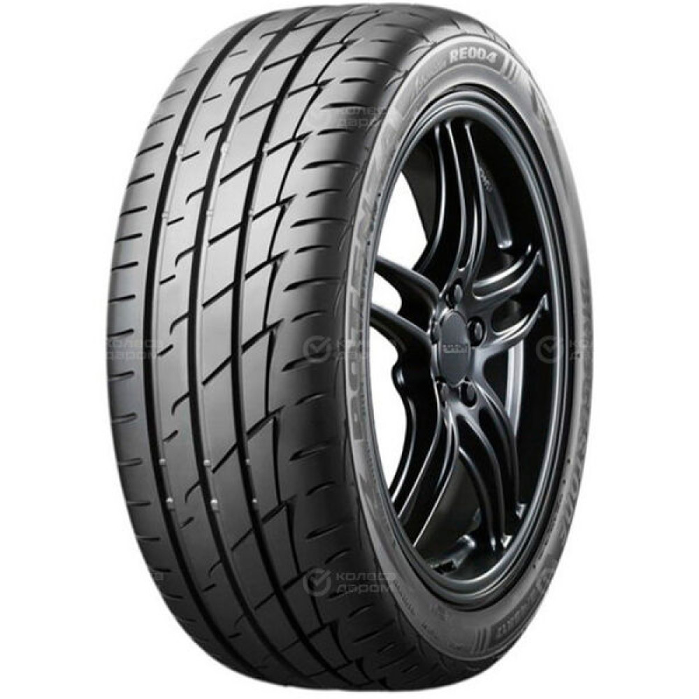 Bridgestone Potenza Adrenalin RE004 225/55 R17 101W