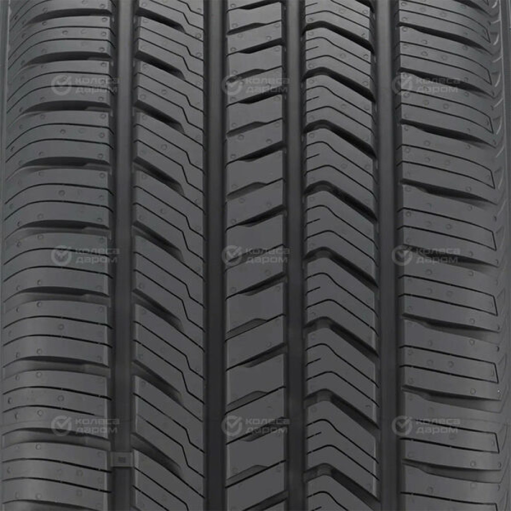 Yokohama Geolandar X-CV G057 265/45 R20 108W