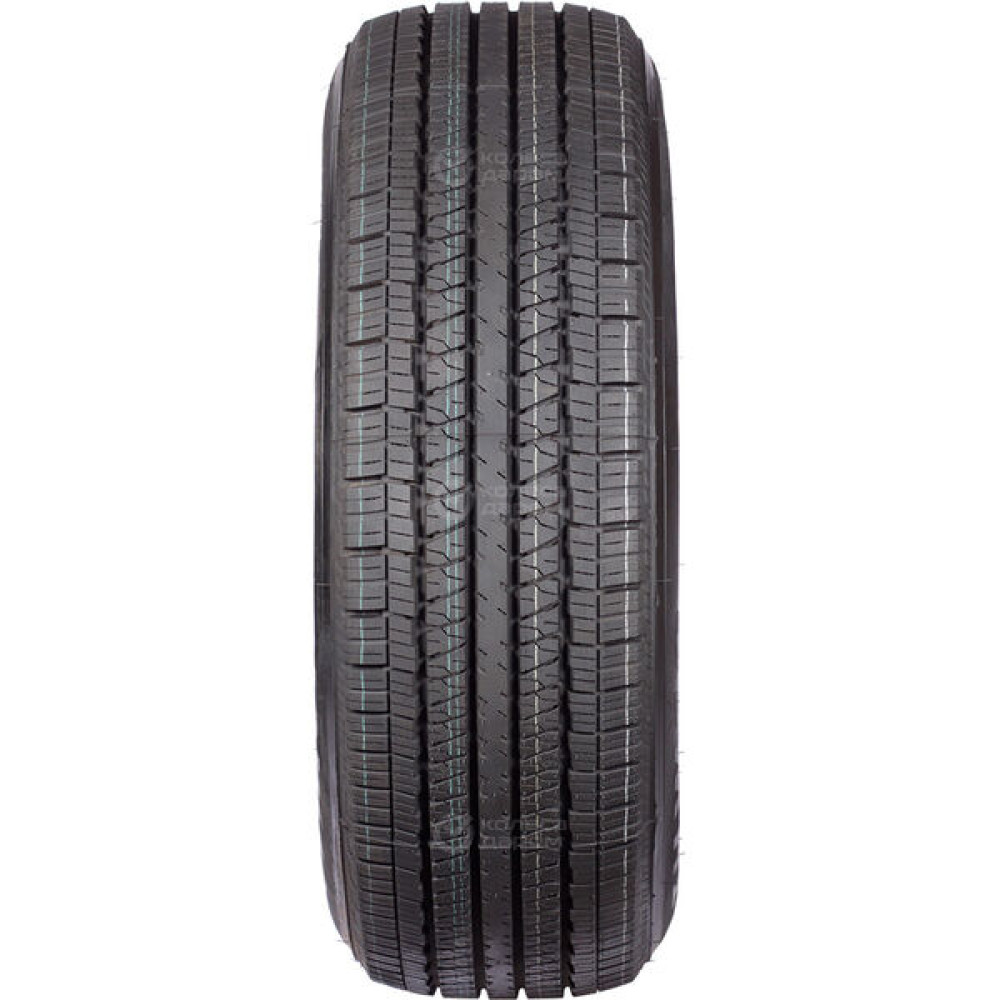 Triangle TR257 245/55 R19 103V