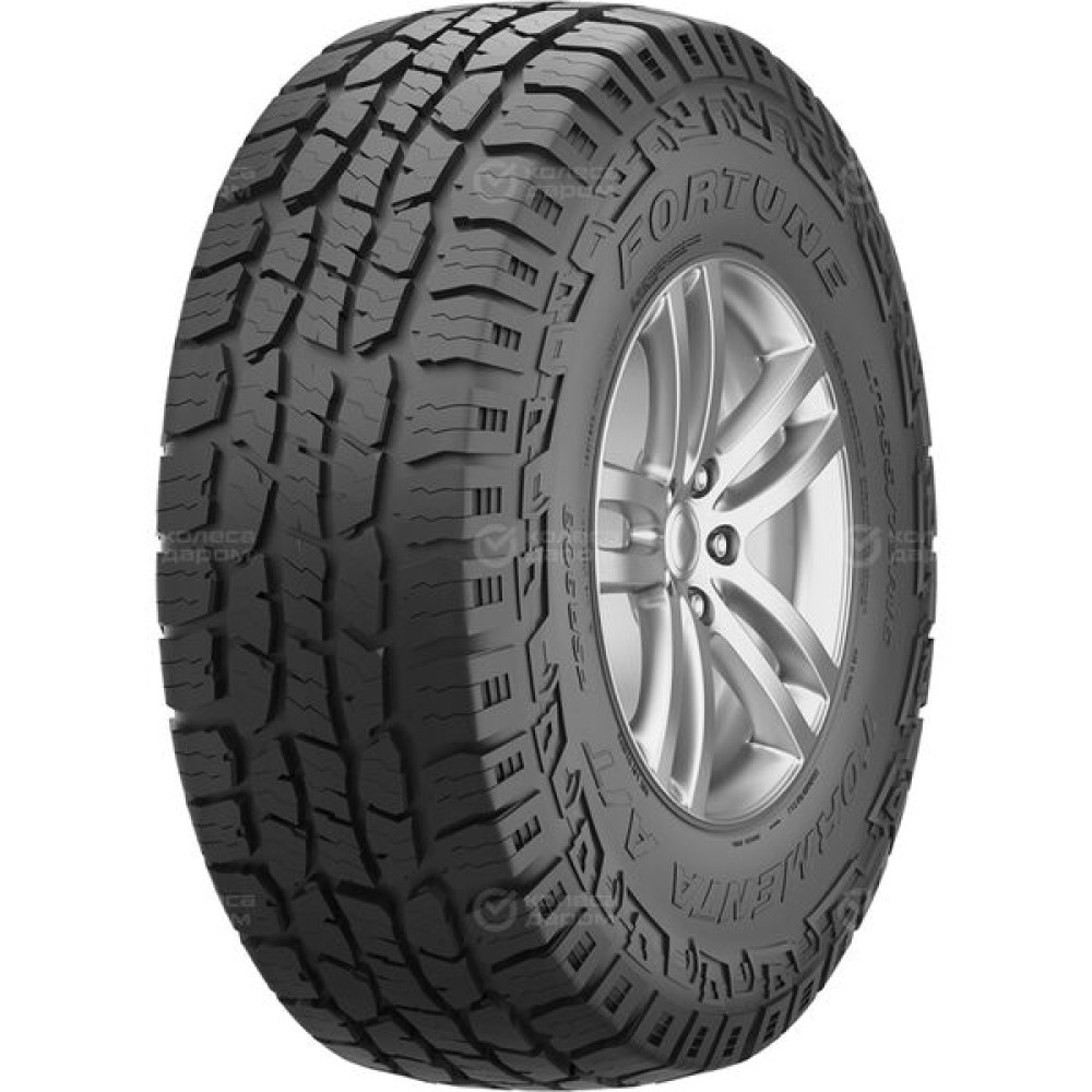 Fortune Tormenta A/T FSR308 275/65 R18 116T