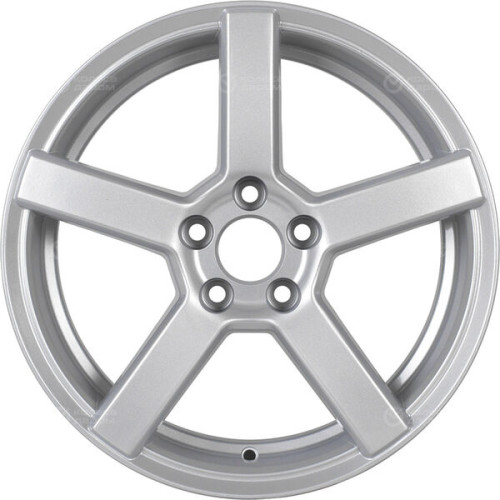 Колесный диск NEO V03-1560 6xR15 5x100 ET38 DIA57.1 серебристый