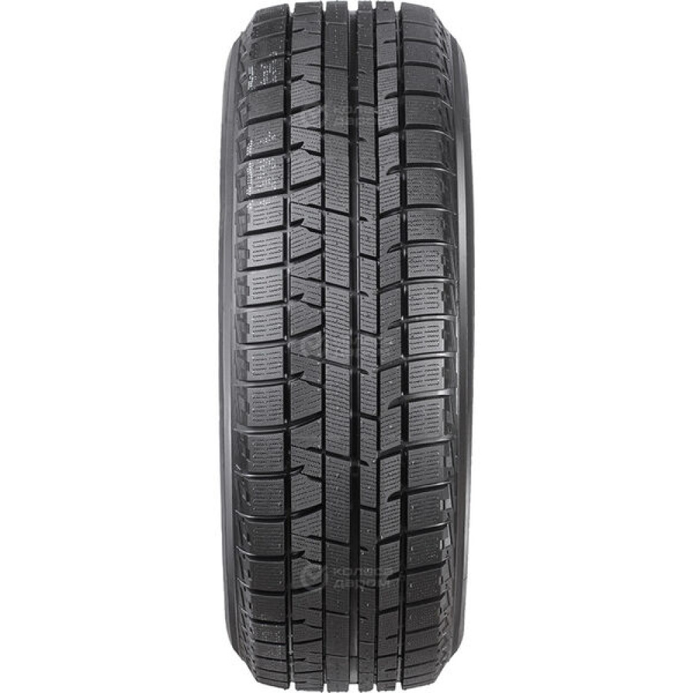 Yokohama iceGUARD IG50 + 205/60 R16 96Q