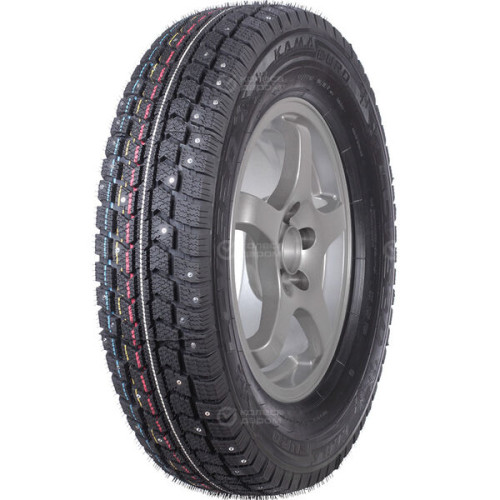 Кама EURO LCV 520 205/75 R16C 110R