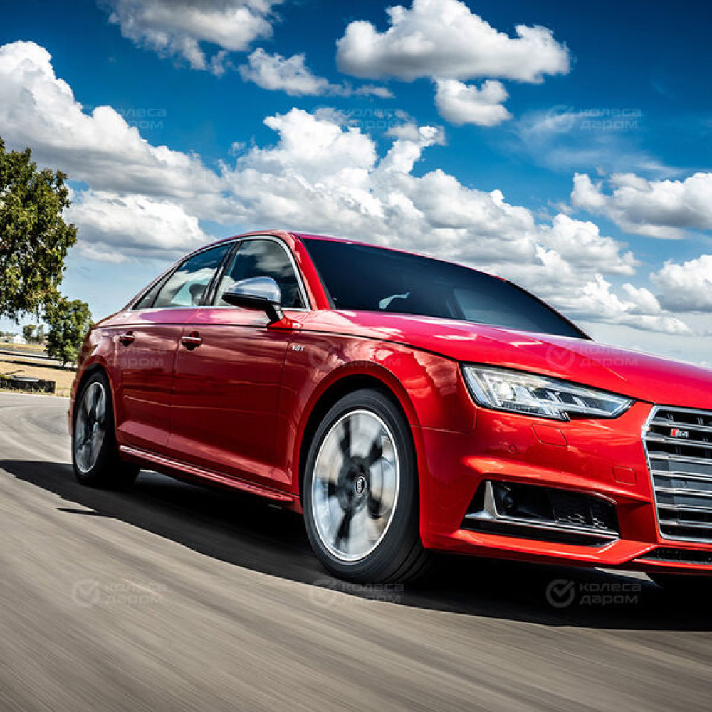 Bridgestone Potenza Sport 285/30 R21 100Y