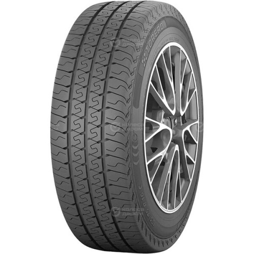 Torero MPS 330 (ex. Matador) 195/70 R15C 104R