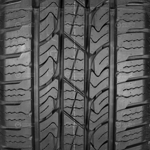 Nexen ROADIAN HTX RH5 255/60 R19 109H