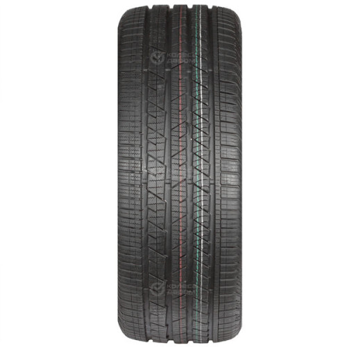 Continental Cross Contact LX Sport 285/40 R21 109H (омологация)