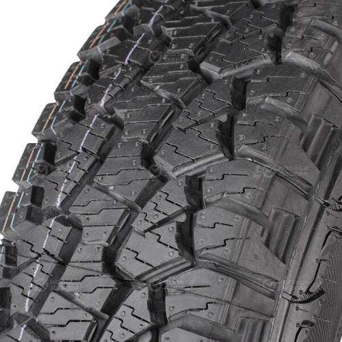 Hankook Dynapro AT-M RF10 205/80 R16 104T