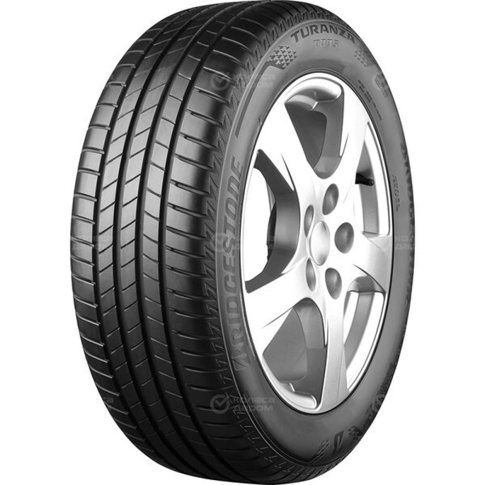 Bridgestone Turanza T005 Run Flat 245/45 R18 100Y (омологация)