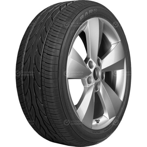 Bars UZ310 215/50 R17 91W