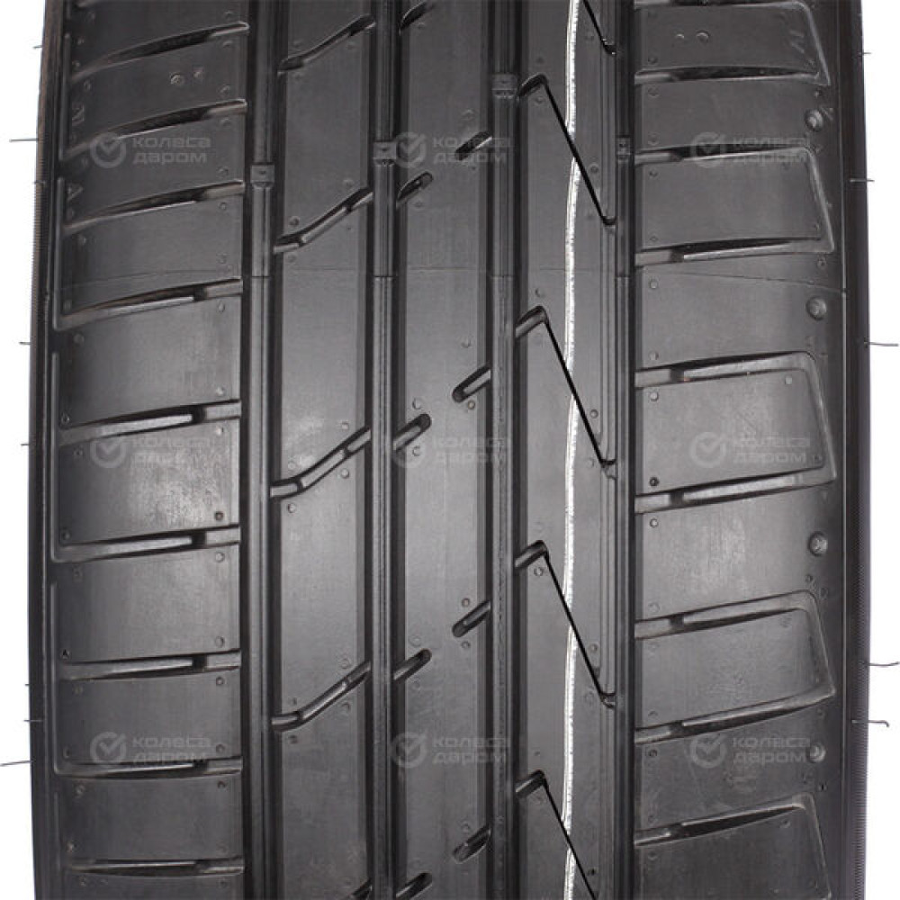 Hankook Ventus S1 evo 2 K117 225/50 R17 98Y