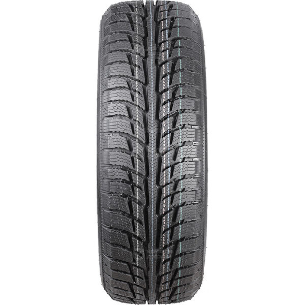BFGoodrich Winter T/A KSI 215/65 R17 99T