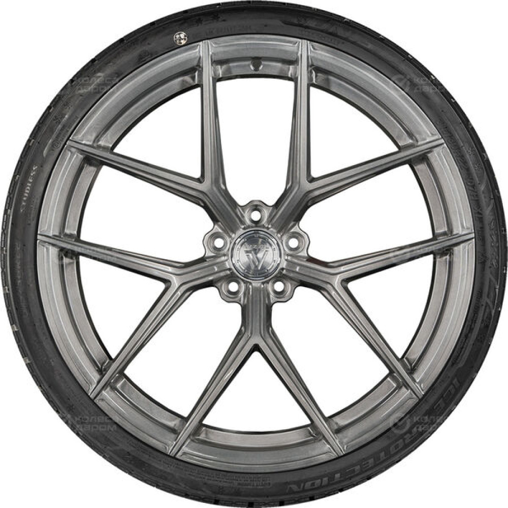 Unistar Ice Protection 325/40 R22 118H