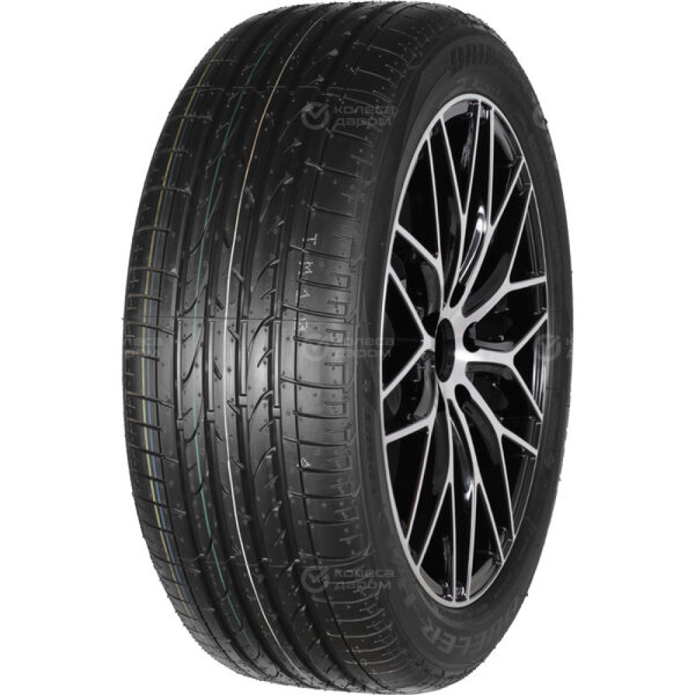 Bridgestone Dueler HP Sport Run Flat 315/35 R20 110Y (омологация)