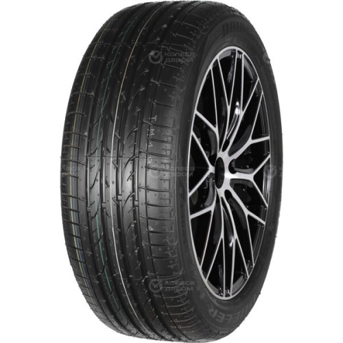 Bridgestone Dueler HP Sport Run Flat 315/35 R20 110Y (омологация)