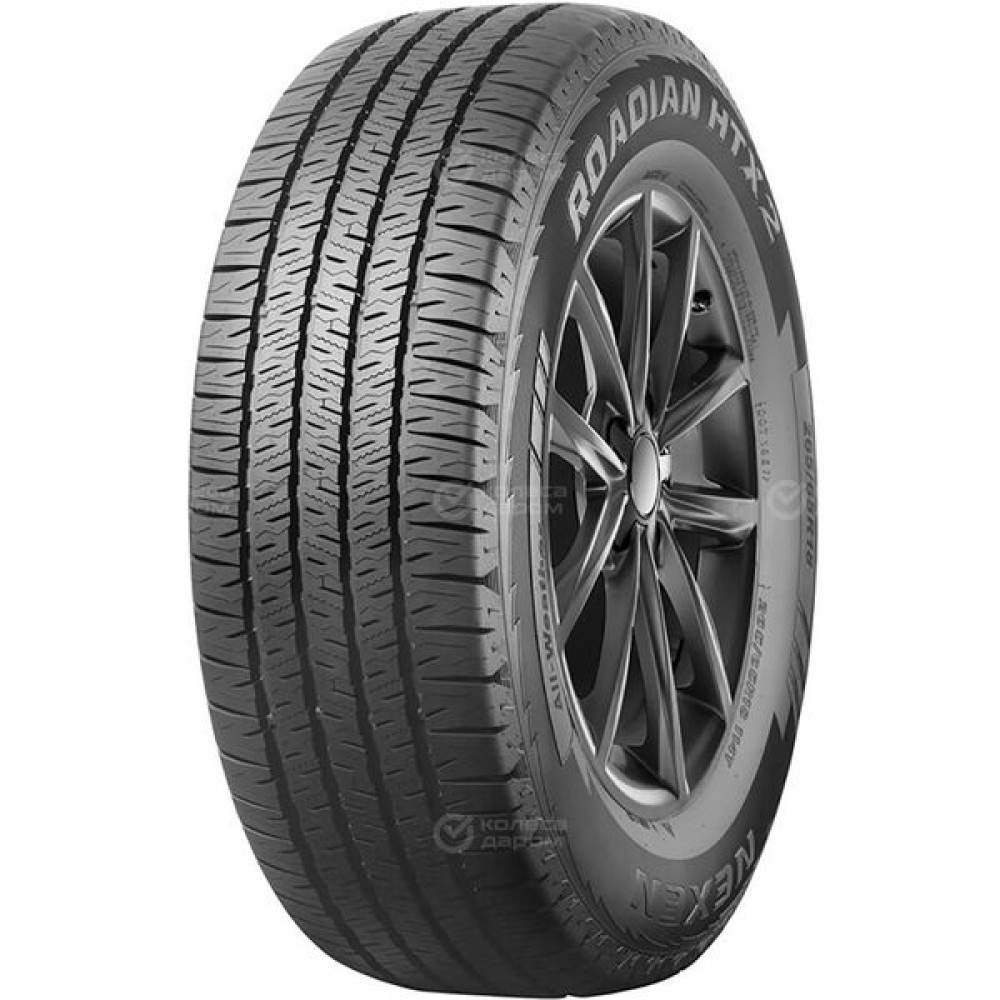 Nexen ROADIAN HTX 2 265/70 R16 112T