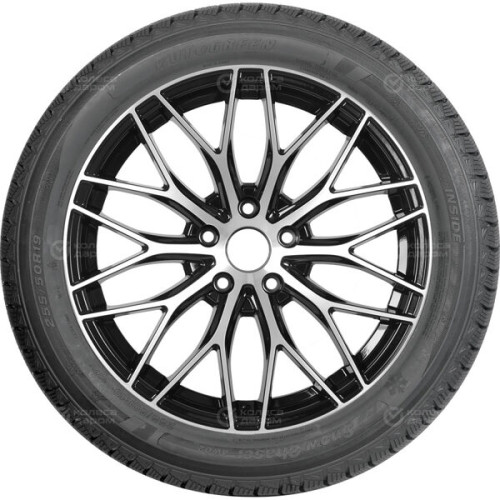 Autogreen Snow Chaser AW02 235/55 R19 101S