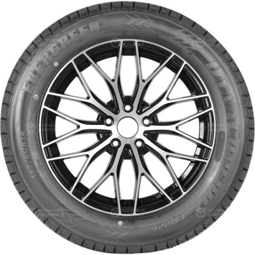 Evergreen DYNACOMFORT EH226 205/55 R15 88W