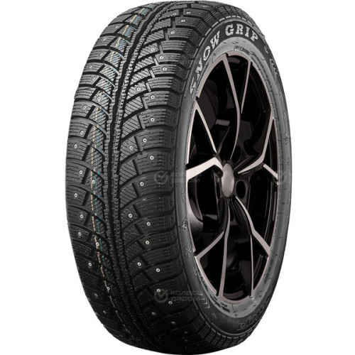 Satoya Snow Grip 195/65 R15 91T