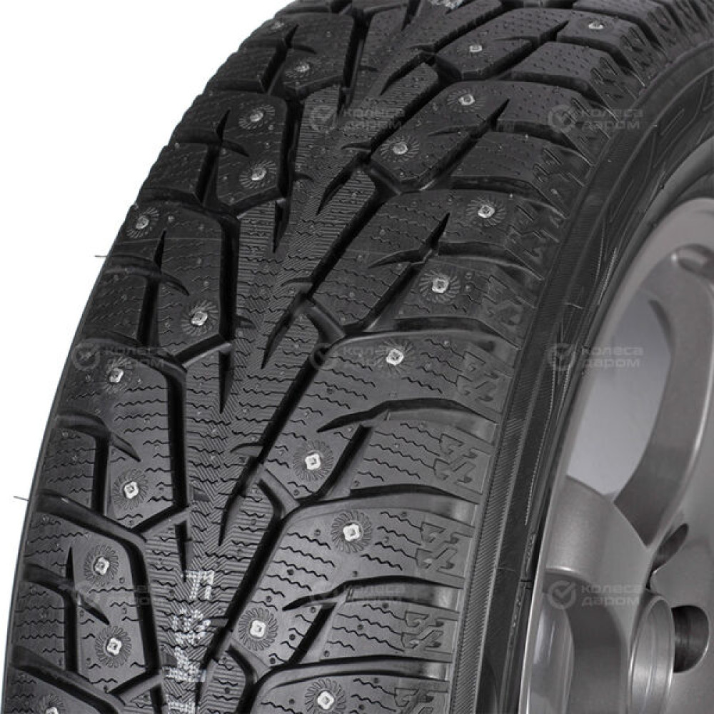Yokohama iceGUARD IG55 215/70 R16 100T