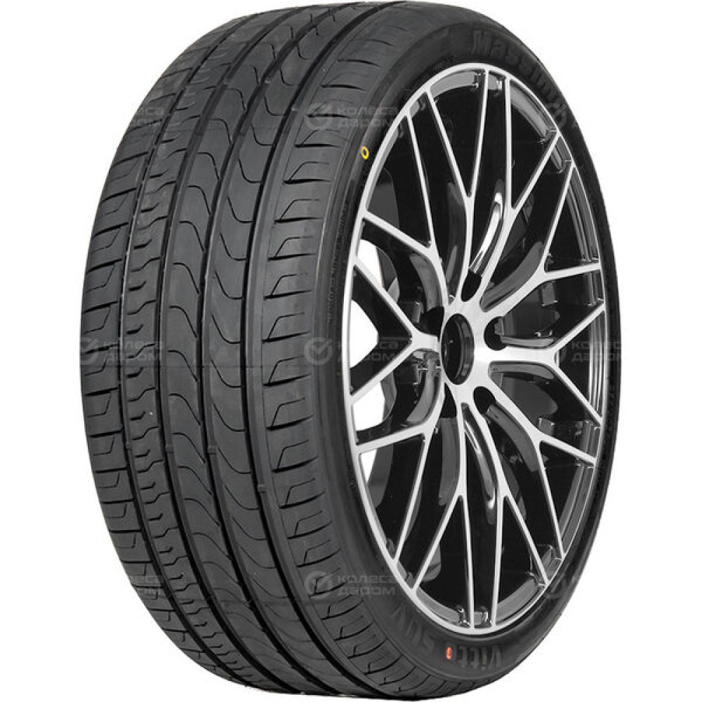 Massimo Vitto SUV 225/55 R19 99W