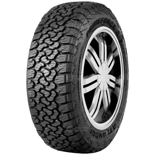 Atlander PrimeForce A/T 215/70 R16 100T