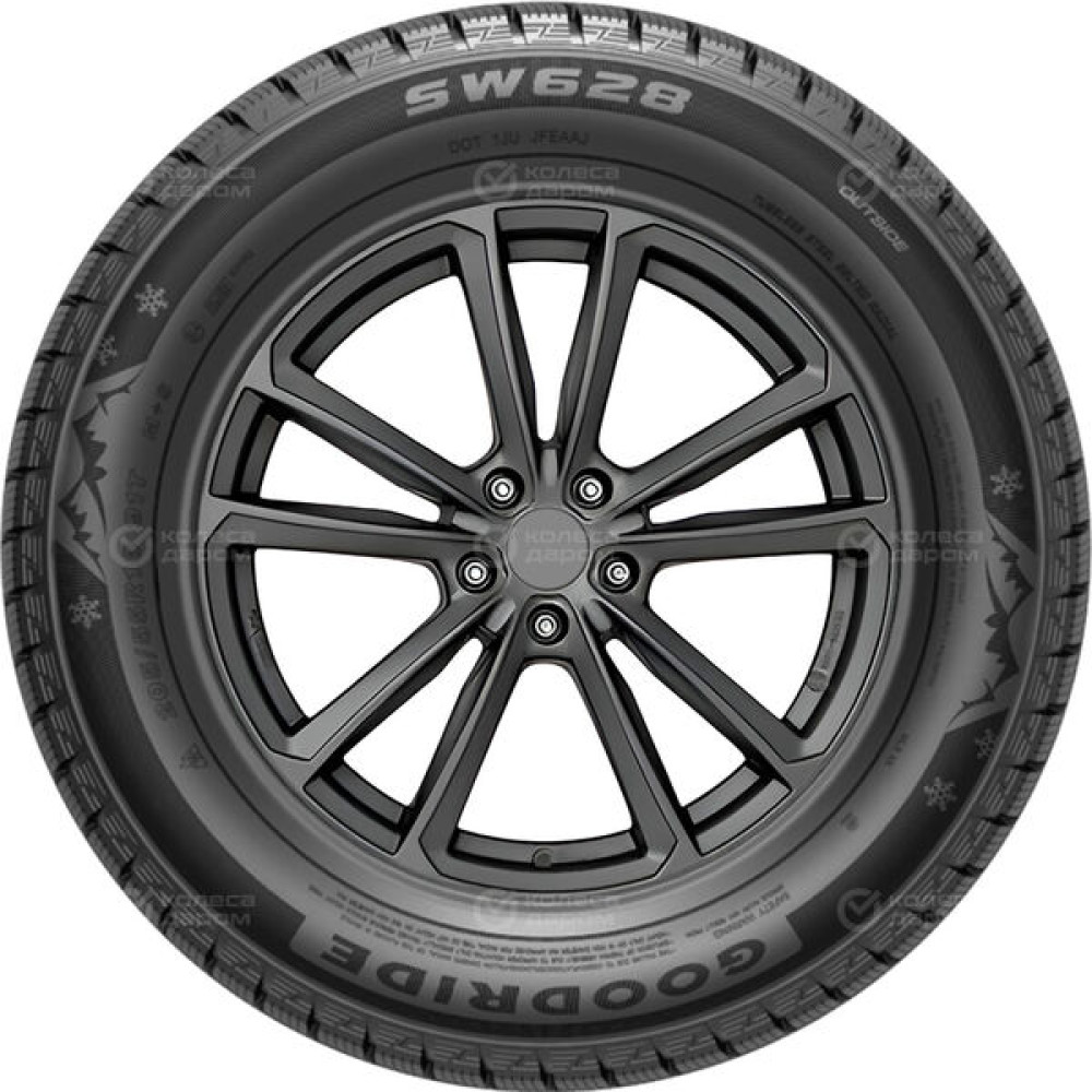Goodride SW628 265/60 R18 114T