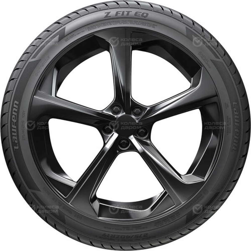 Laufenn Z FIT EQ LK03 245/35 R19 93Y