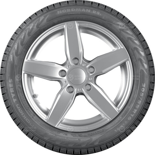Nokian Tyres Nordman RS2 185/60 R15 88R