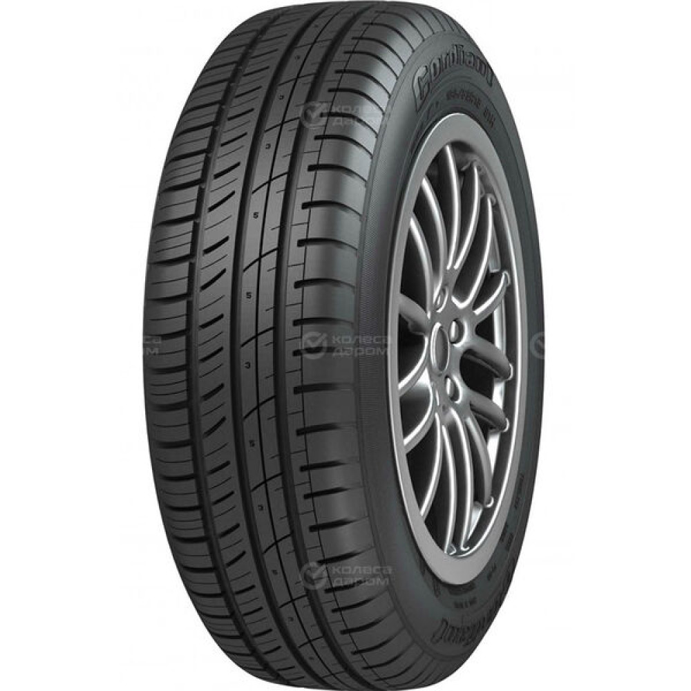 Cordiant Sport 2 PS501 205/55 R16 91V